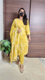 Cotton salwar set (10774)c3
