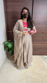 Ethnic Salwar Set(10764)c3
