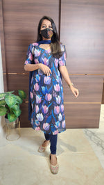 CasualWear Kurti (10759)