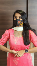 CasualWear Kurti (10761)