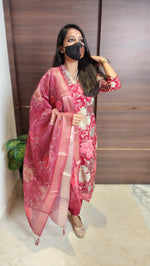 Salwar Set (10767)