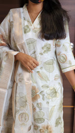 Salwar Set (10768)