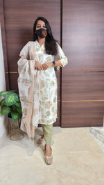 Salwar Set (10768)