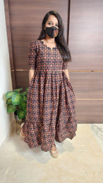 Western Wear Frock(10769)