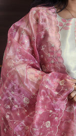 Ethnic Salwar Set (10803)