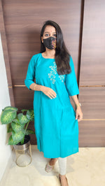 Causal Wear Kurti(10954)