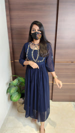 Ethnic Wear Kurti(10821)