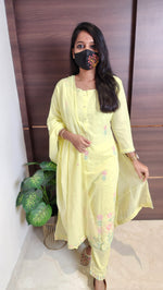 Salwar Set (11076)