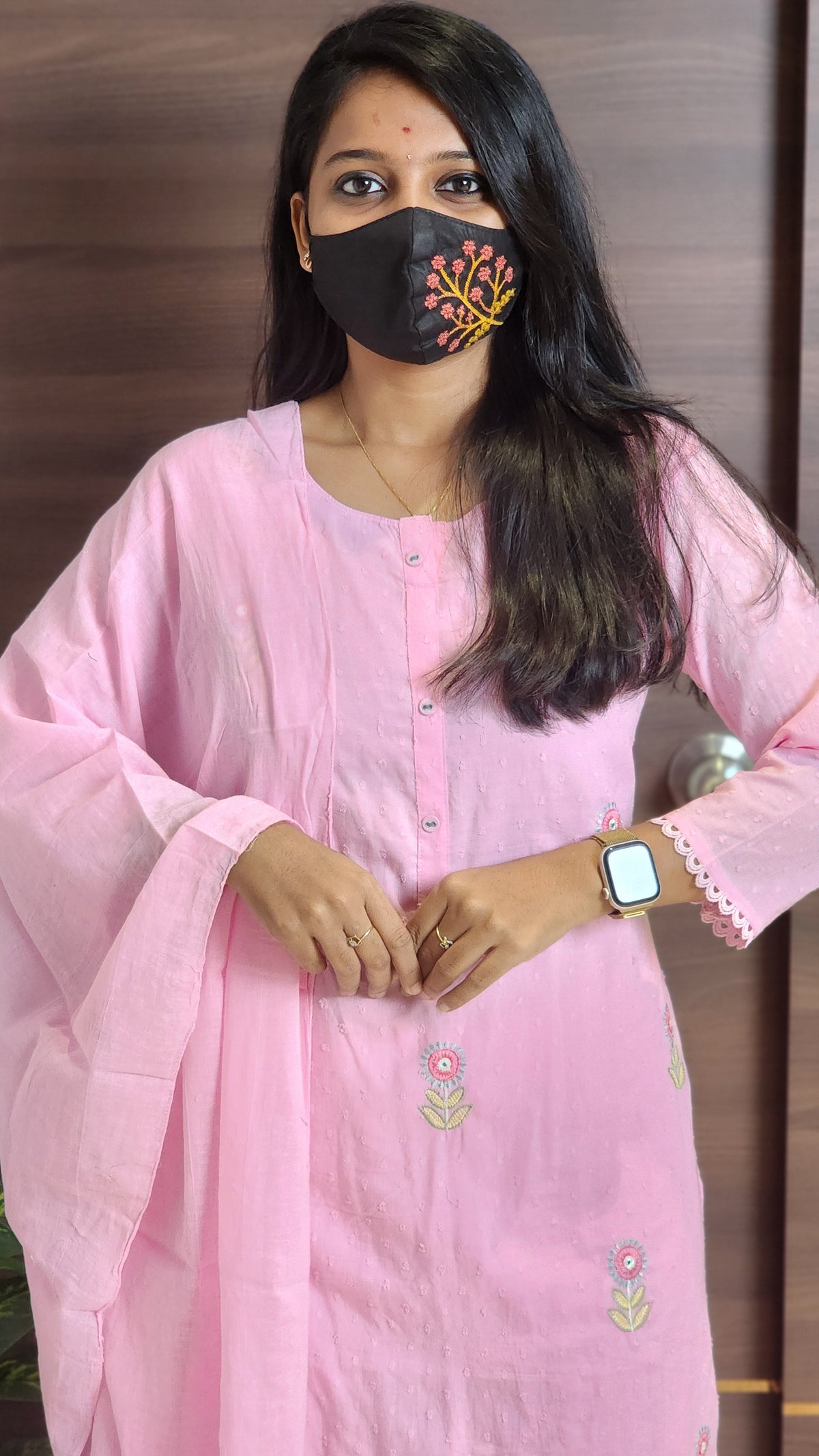 Salwar Set (11078)c3