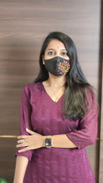 Party wear (10845)