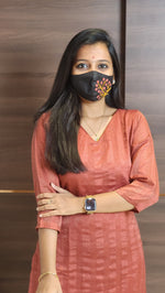Party wear (10846)