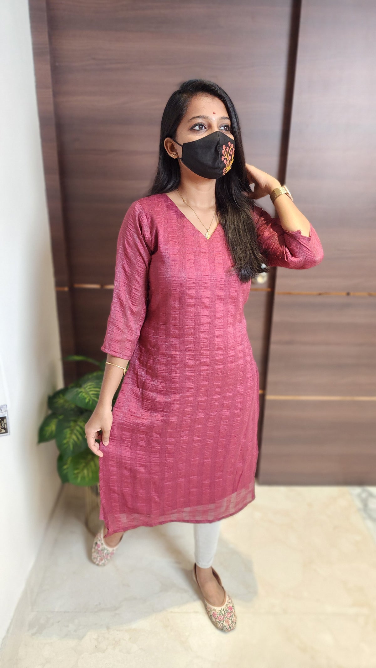 Party wear (10848)