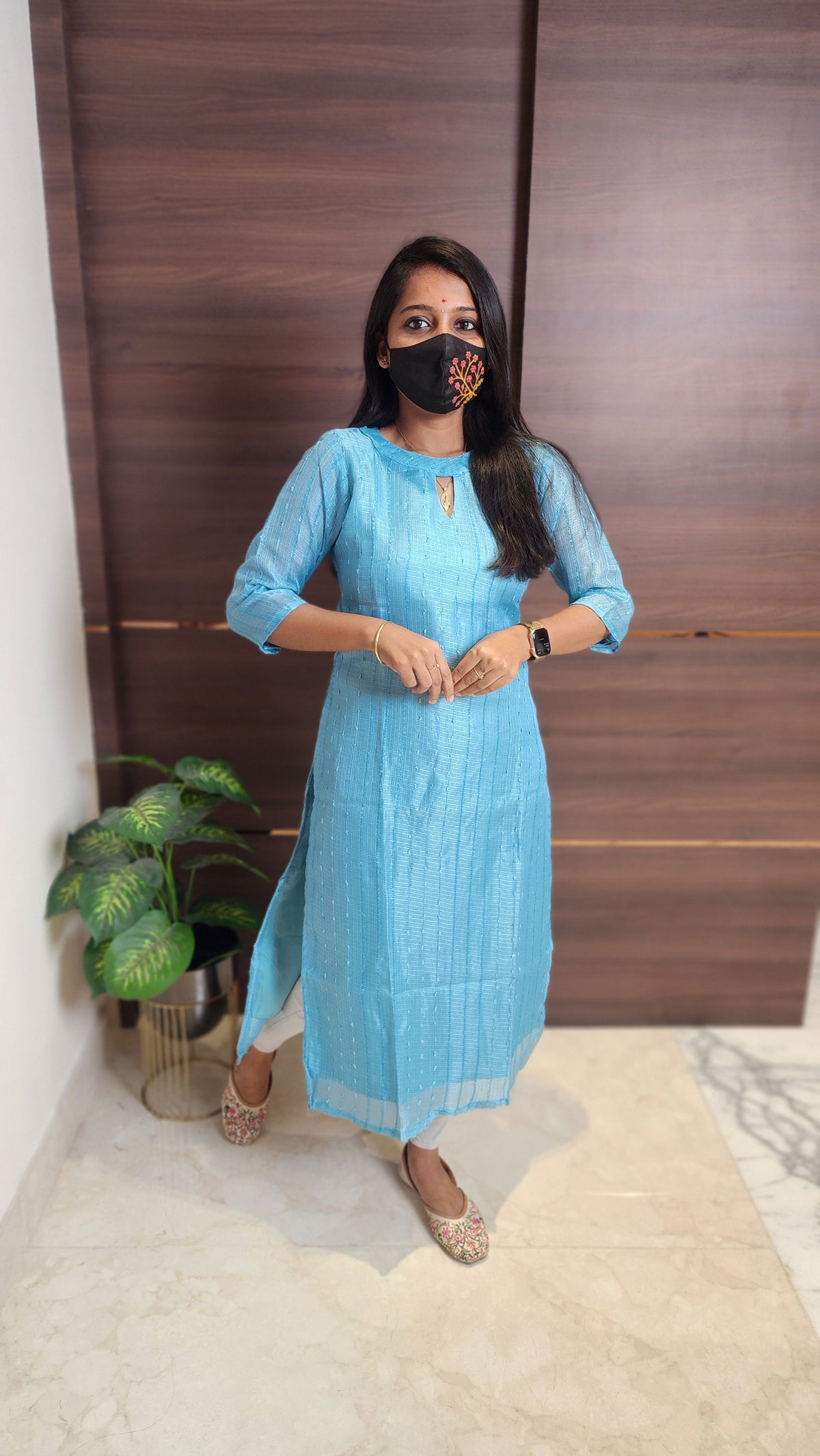 Party wear (10921)