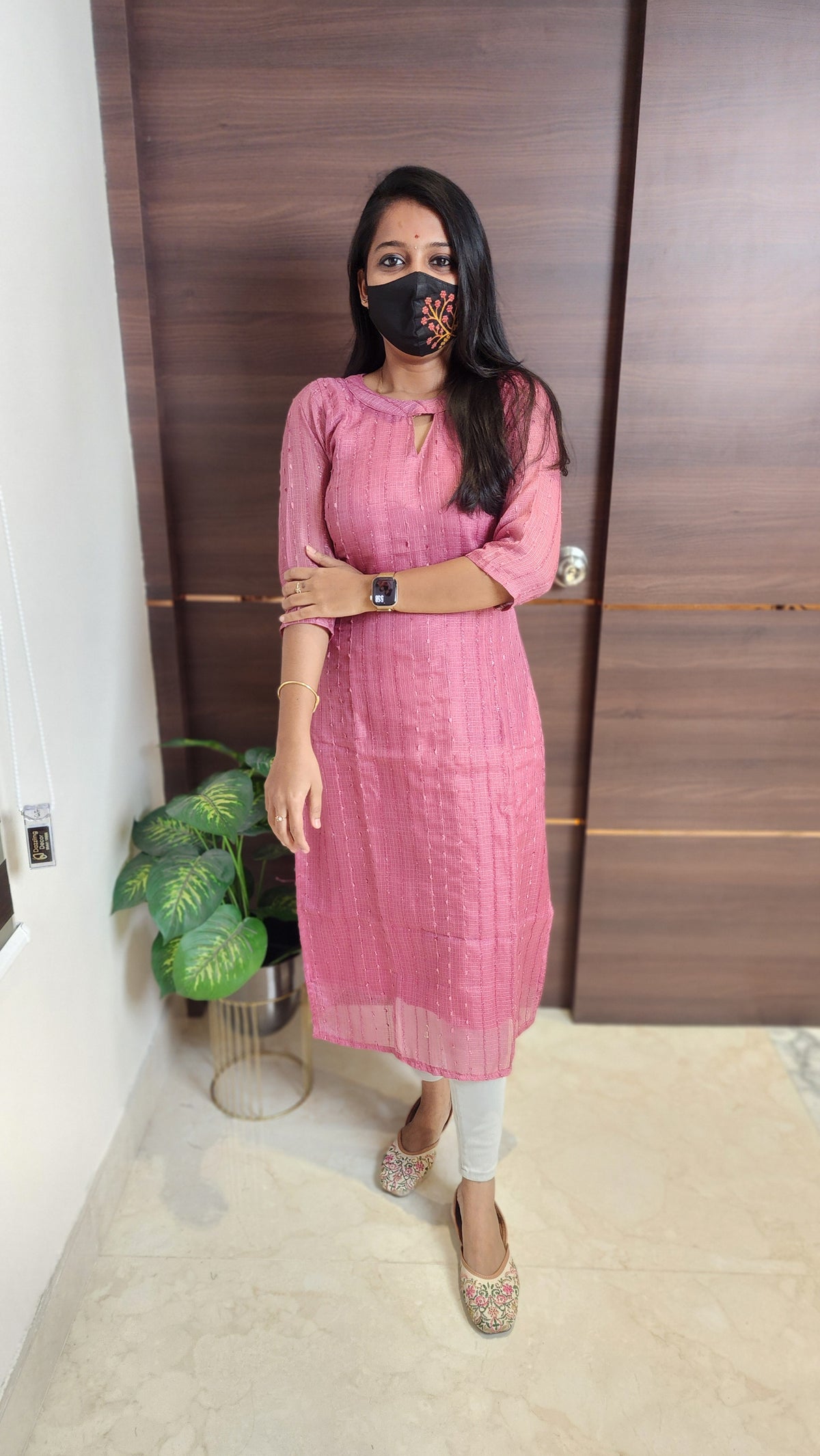 Party wear (10924)