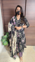 Cotton salwar set (10831)