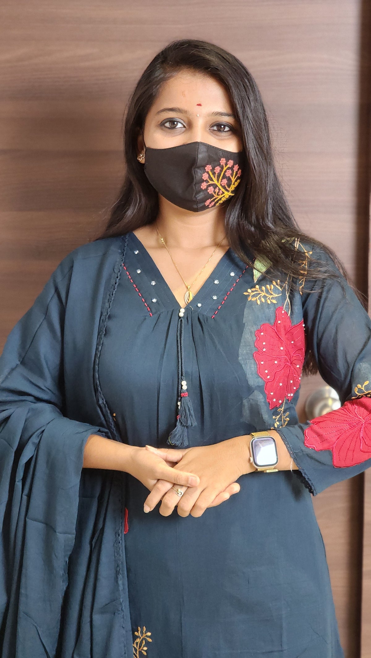 Salwar Set (10929)