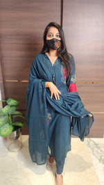 Salwar Set (10929)