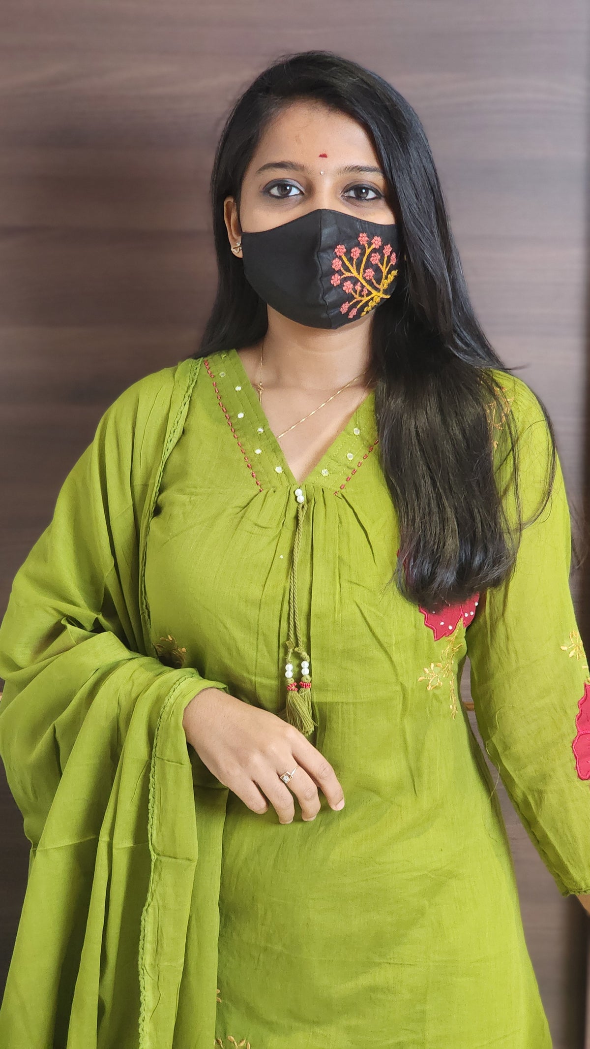 Salwar Set (10932)