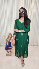 Ethnic Wear Kurti(10839)c4