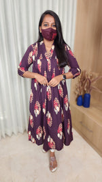 Summer Outfit-Casual wear(11121)