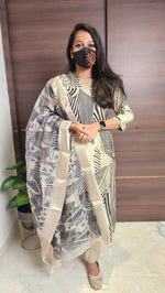 Salwar Set (10963)