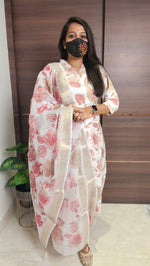 Salwar Set (10966)