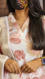 Salwar Set (10966)