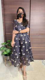 Western Wear Frock(10967)c5