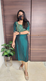 Party Wear Kurti(10994)