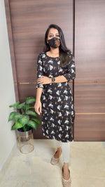 Daily Wear Kurti (11007)