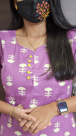 Daily Wear Kurti (11010)