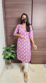 Daily Wear Kurti (11010)