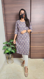 Daily Wear Kurti (11009)