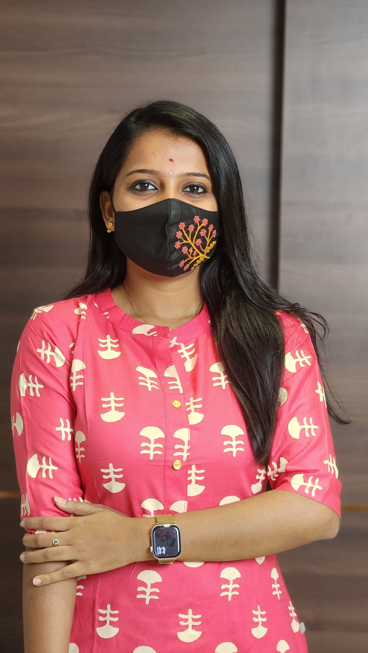 Daily Wear Kurti (11011)