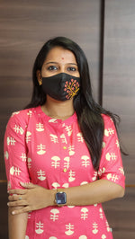 Daily Wear Kurti (11011)
