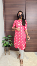 Daily Wear Kurti (11011)