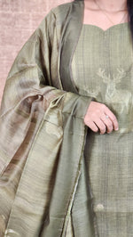 Salwar Set (Kurti+Dupatta) (11020)