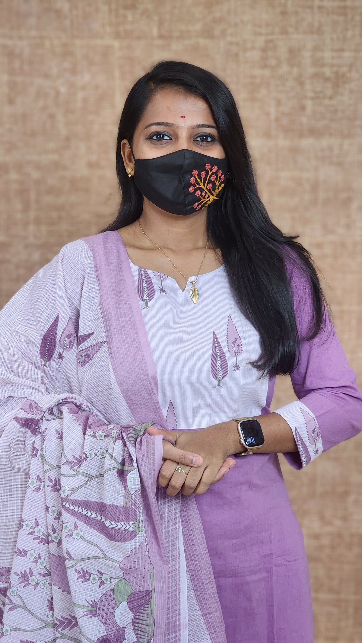Salwar Set (11046)