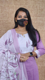 Salwar Set (11046)