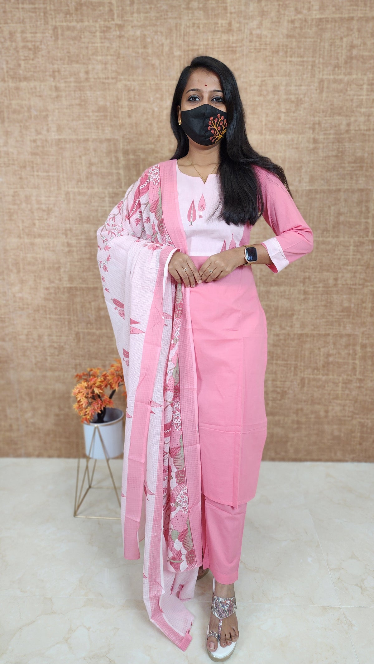 Salwar Set (11047)