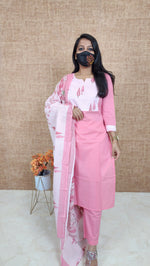 Salwar Set (11047)