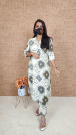 Cord set (11123)