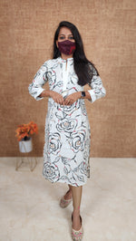 Office Wear(11052)