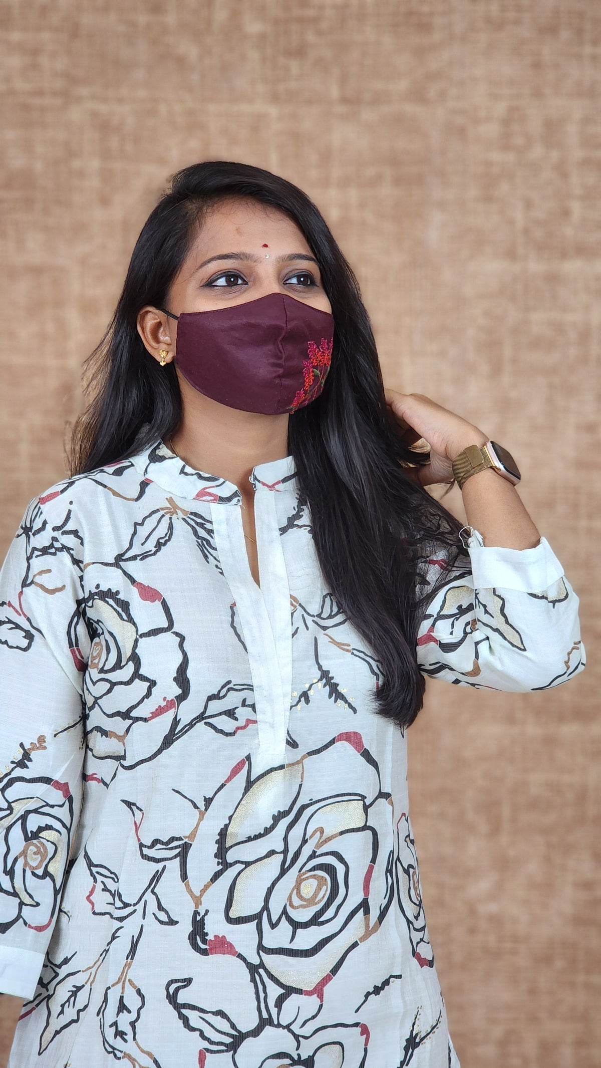 Office Wear(11052)