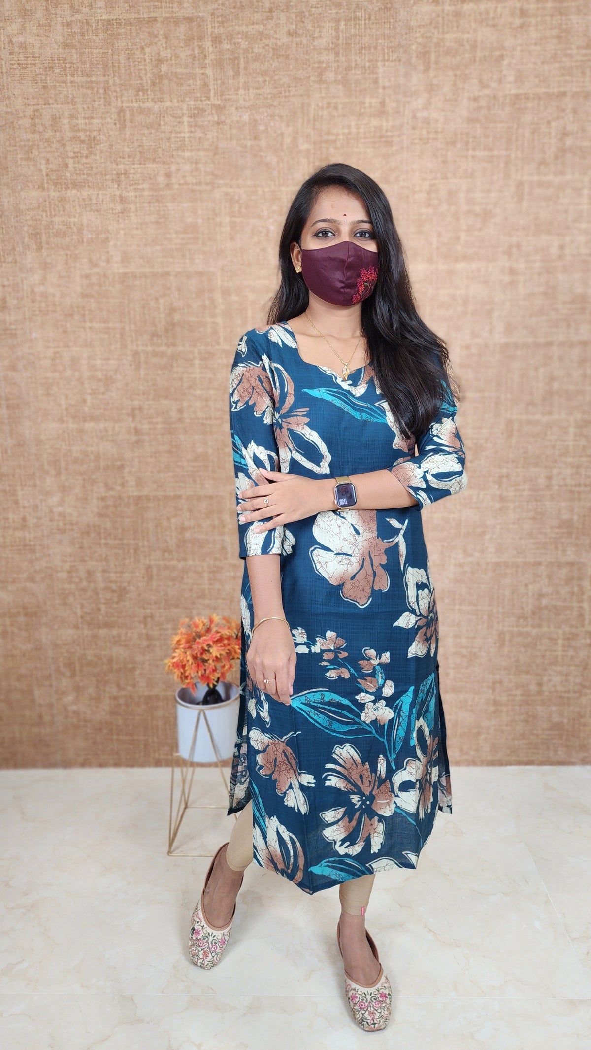 Office Wear(11053)
