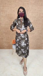 Office Wear(11055)