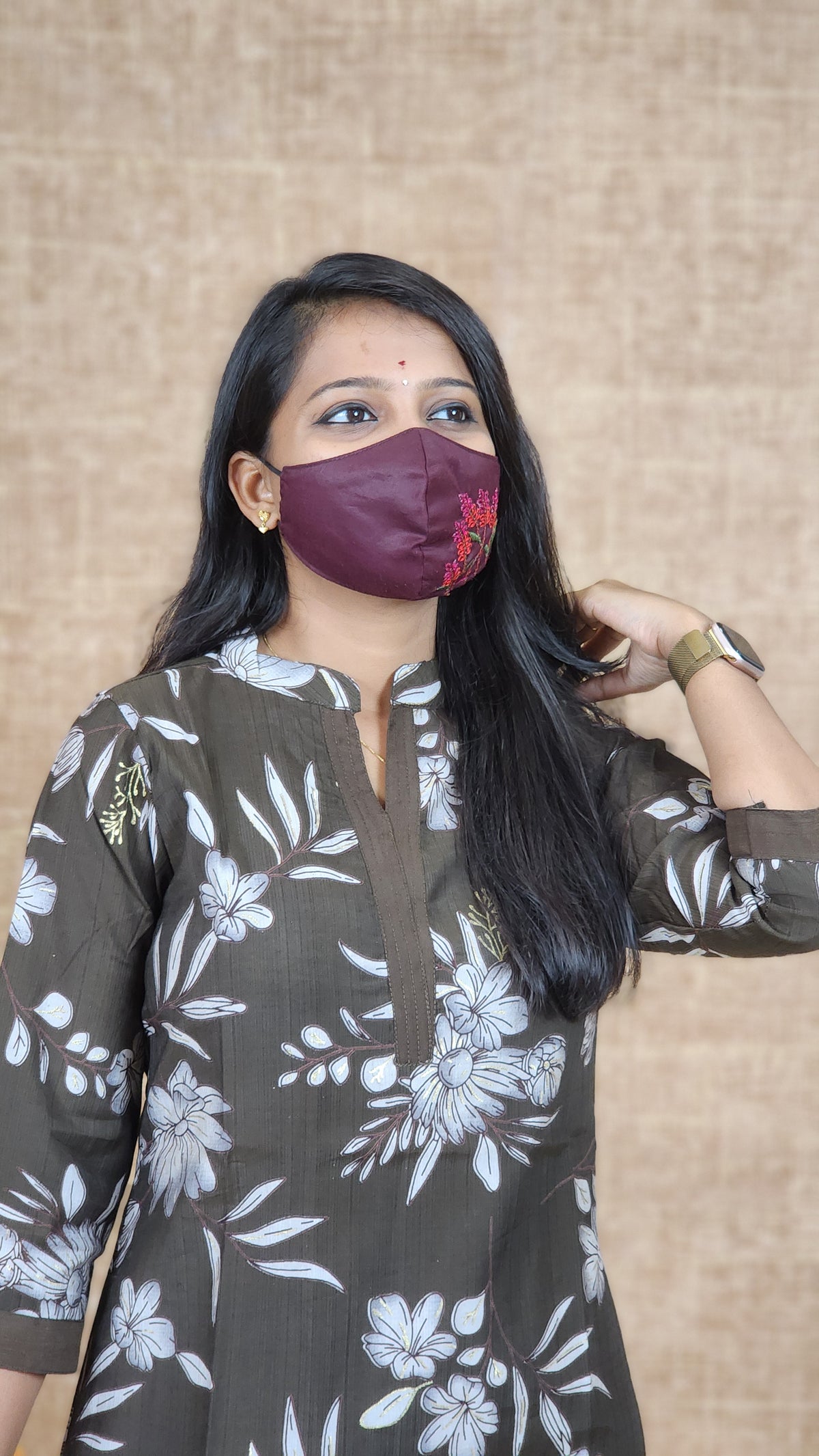 Office Wear(11055)