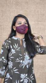 Office Wear(11055)