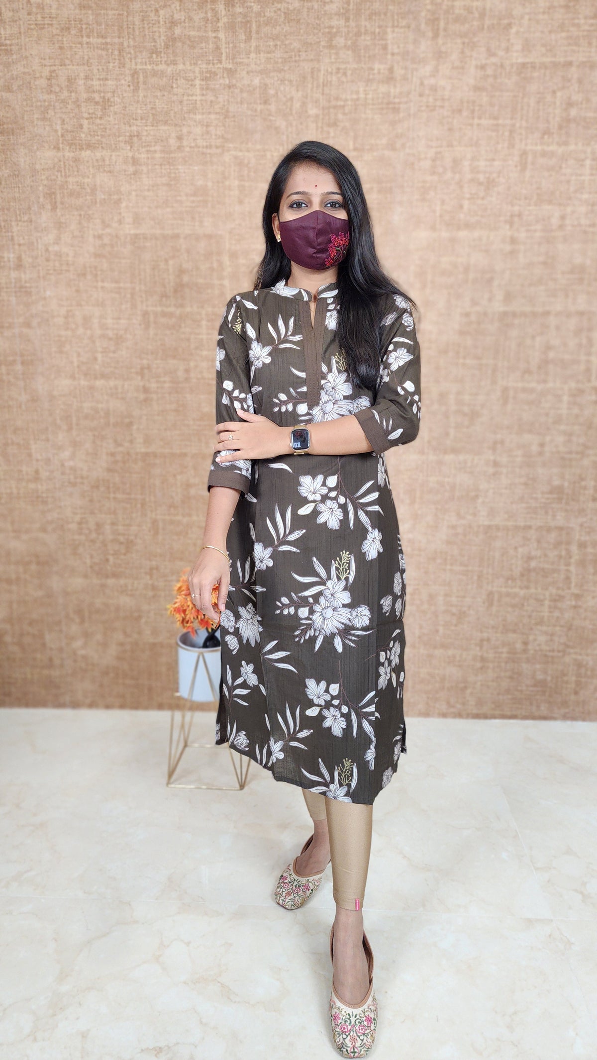 Office Wear(11055)