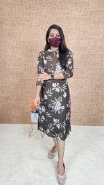 Office Wear(11055)